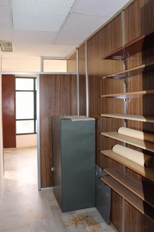 Oficina ubicada en Edificio Convención , en Avenida de la Innovación