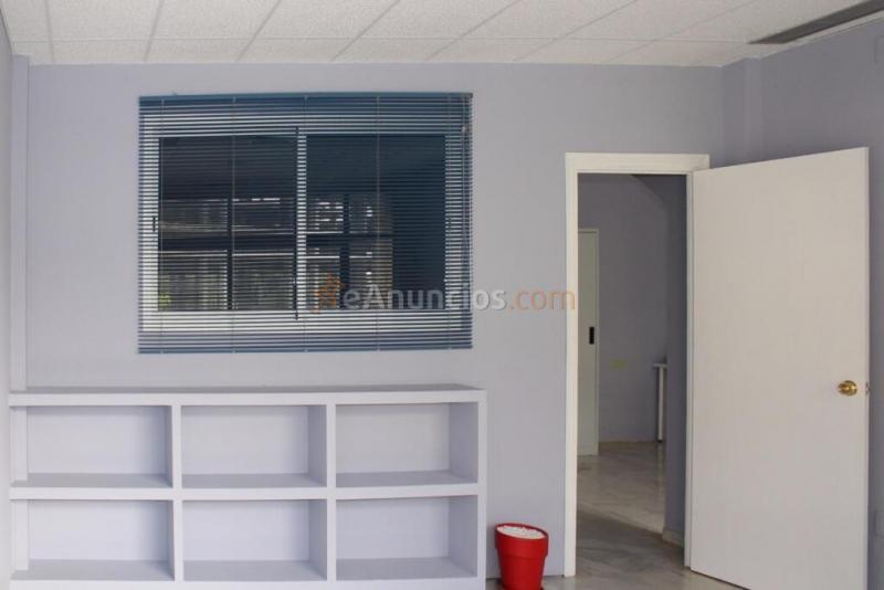 Oficina en Venta en Sevilla Sevilla