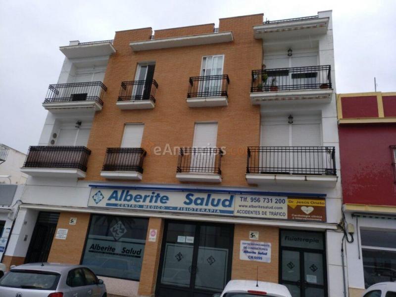 Piso en Venta en Villamartin Cádiz