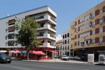 Piso a estrenar junto a la Ronda de Capuchinos