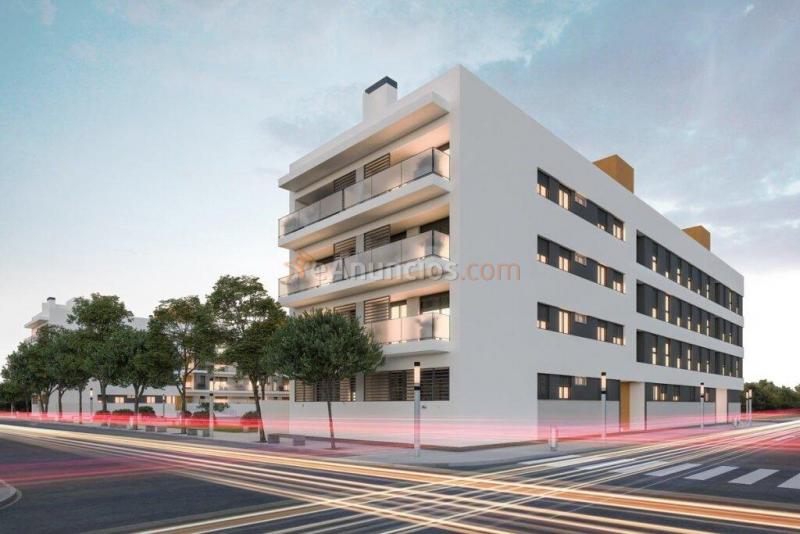 AMPLIO LOCAL COMERCIAL EN RESIDENCIAL ARGOS I, EN PLENA AVDA. DE LAS CIENCIAS 21