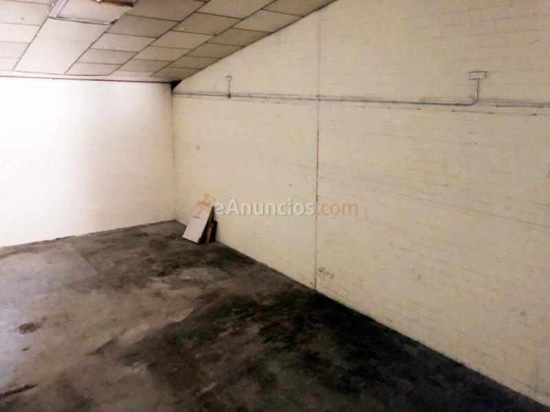 Nave industrial en Venta en Sevilla Sevilla