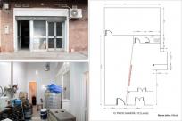 Local comercial en Alquiler en Sevilla Sevilla