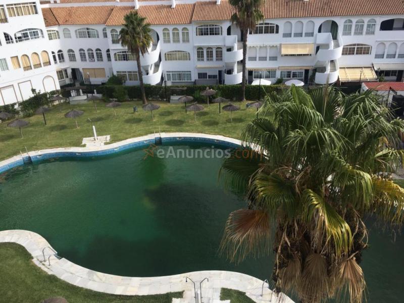 Piso en Venta en Punta Umbria Huelva