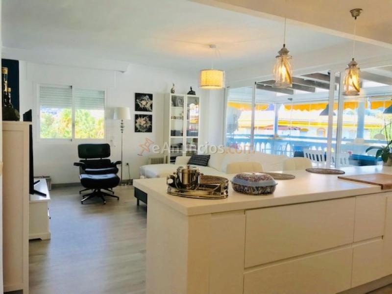 Casa-Chalet en Venta en Nueva Andalucia Málaga