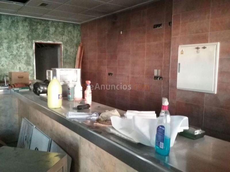 Local comercial en Venta en Murcia Murcia