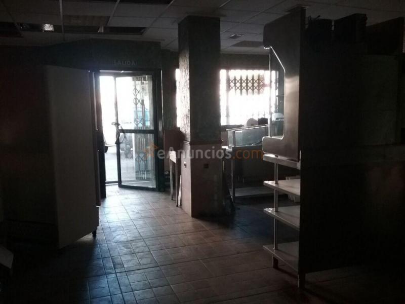 Local comercial en Venta en Murcia Murcia