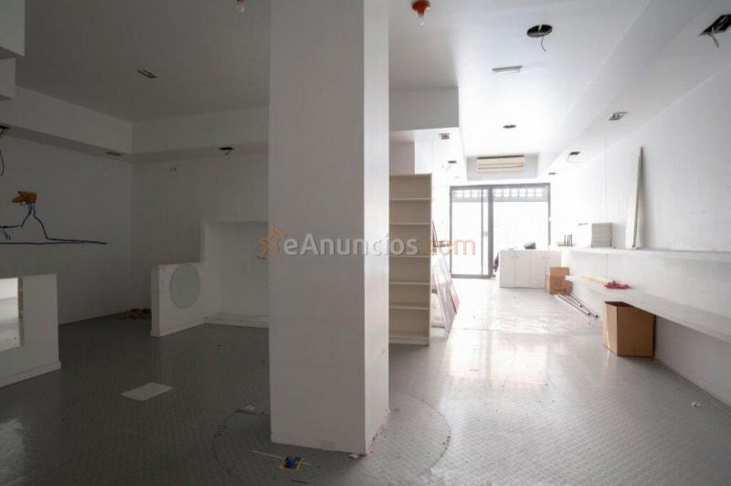 Local comercial en Alquiler en Murcia Murcia
