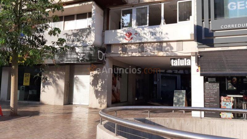 Oficina en Alquiler en Murcia Murcia
