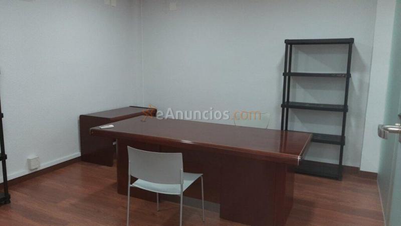 Oficina en Alquiler en Murcia Murcia