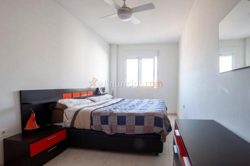 Piso en La Alberca Calle Juan Tenorio junto al monte y el hospital la arrixaca.