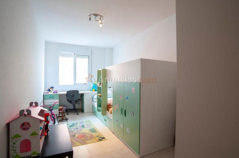 Piso en La Alberca Calle Juan Tenorio junto al monte y el hospital la arrixaca.