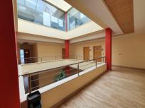 Oficinas en alquiler en perfecto estado, Polígono Industrial Oeste.