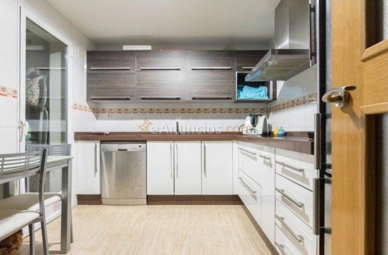 Estupenda vivienda a cinco minutos de Murcia