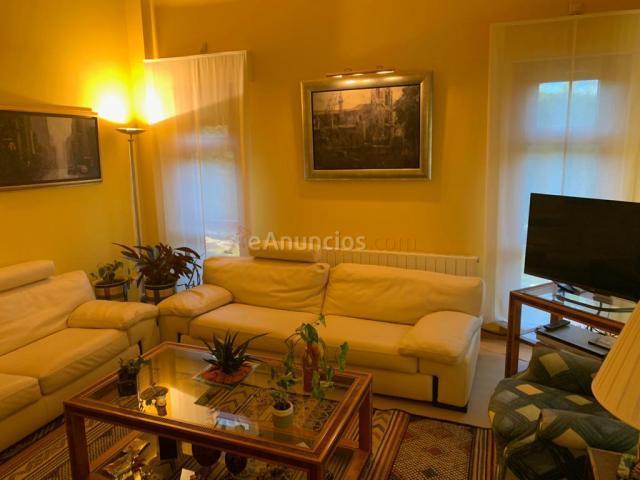 Casa-Chalet en Venta en Etxabarri-Ibiña Álava