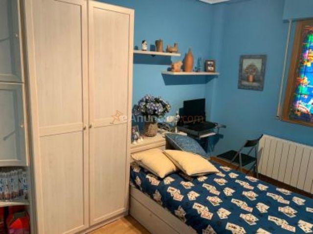 Casa-Chalet en Venta en Etxabarri-Ibiña Álava