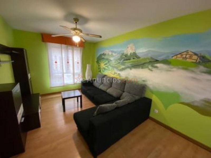 Piso en Venta en Ziordia Navarra