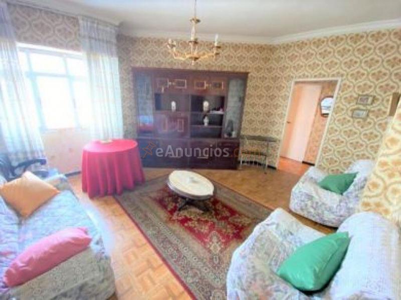 Piso en Venta en Vitoria Álava