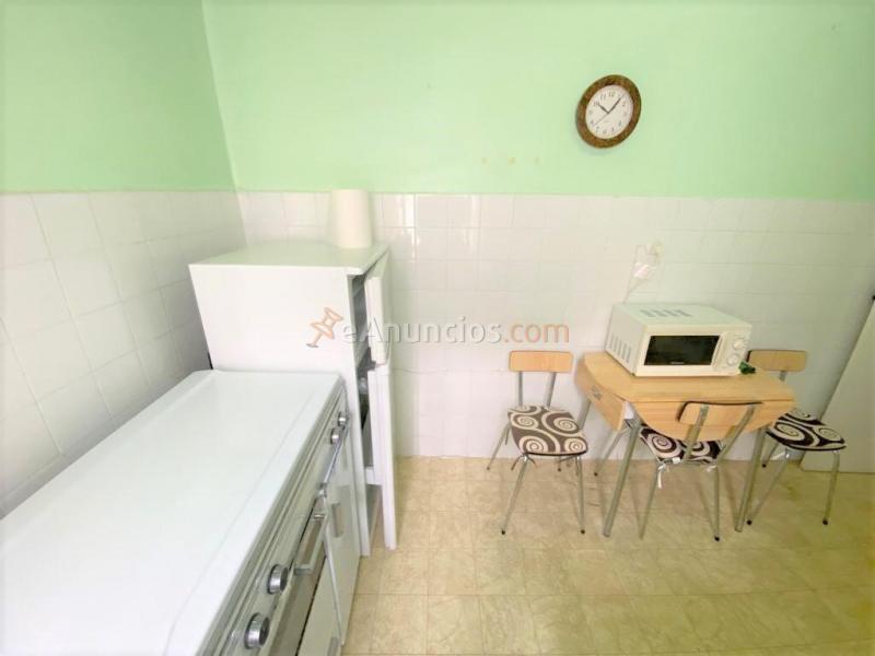 Piso en Venta en Vitoria Álava