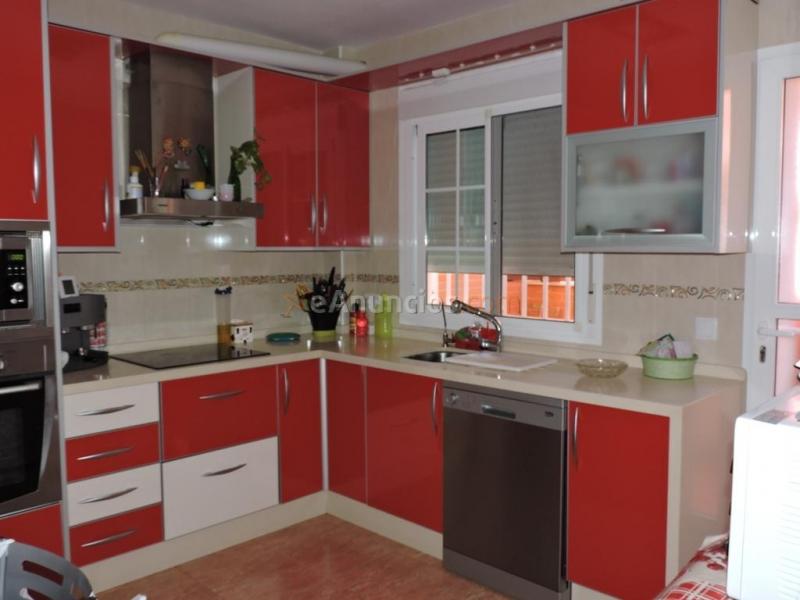 Adosada en Venta en Pujaire (Almeria) Almería