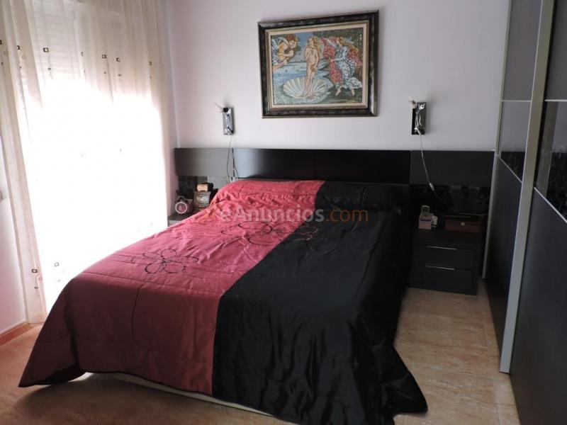 Adosada en Venta en Pujaire (Almeria) Almería