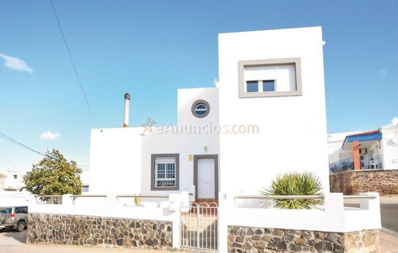 Casa de pueblo en Alquiler vacacional en Pozo De Los Frailes Almería