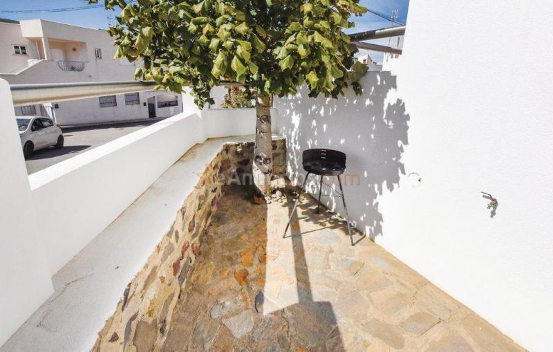 Casa de pueblo en Alquiler vacacional en Pozo De Los Frailes Almería