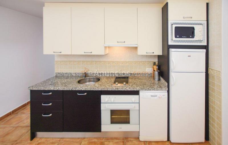 Apartamento en Alquiler vacacional en Pozo De Los Frailes Almería