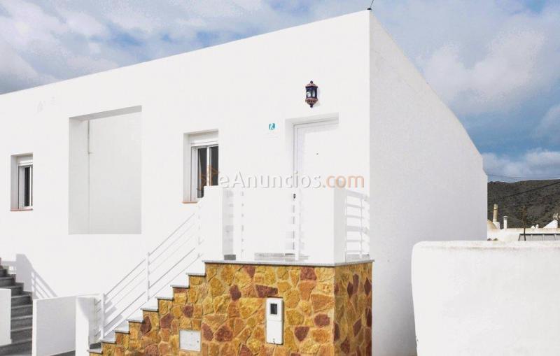 Apartamento en Alquiler vacacional en Pozo De Los Frailes Almería
