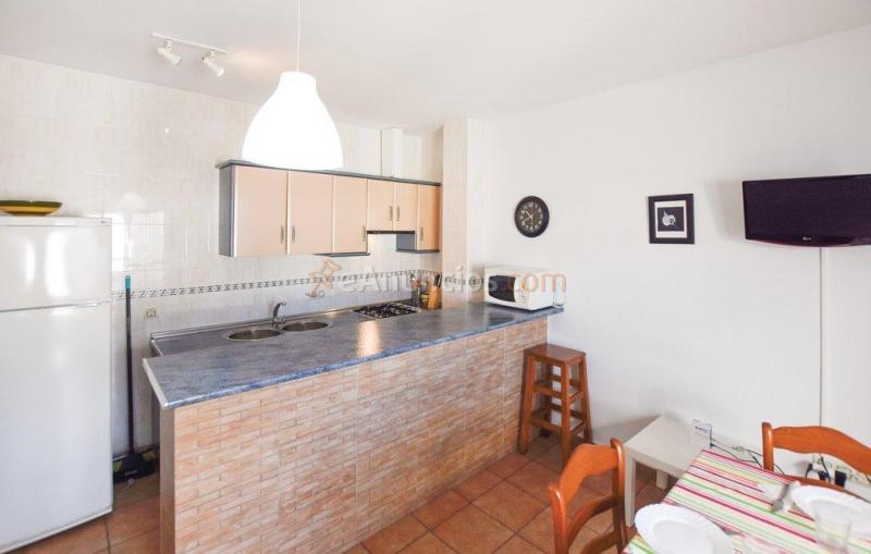 Apartamento en Alquiler vacacional en Pozo De Los Frailes Almería