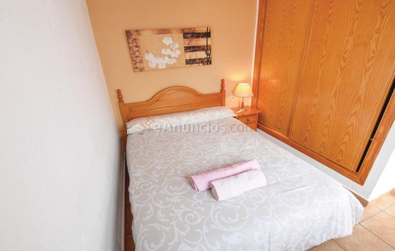 Apartamento en Alquiler vacacional en Pozo De Los Frailes Almería