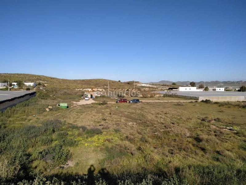 Suelo rústico en Venta en Viso, El Almería