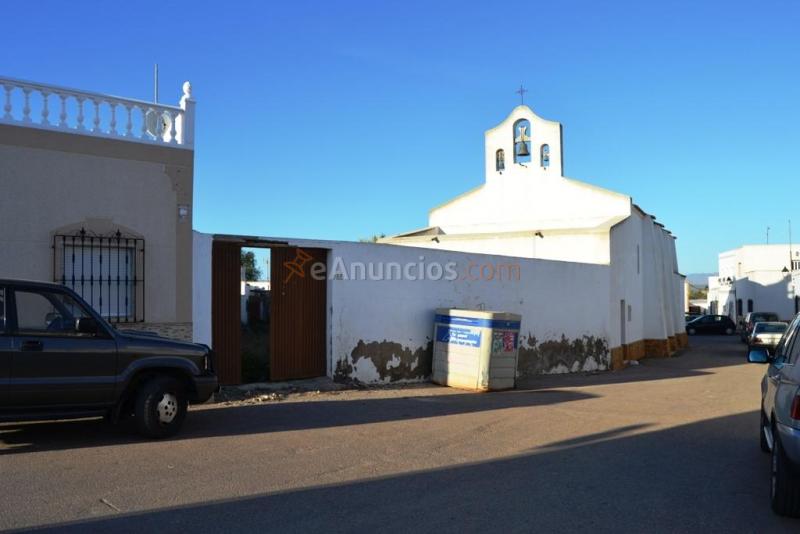 Suelo urbanizable en Venta en Fernanperez Almería