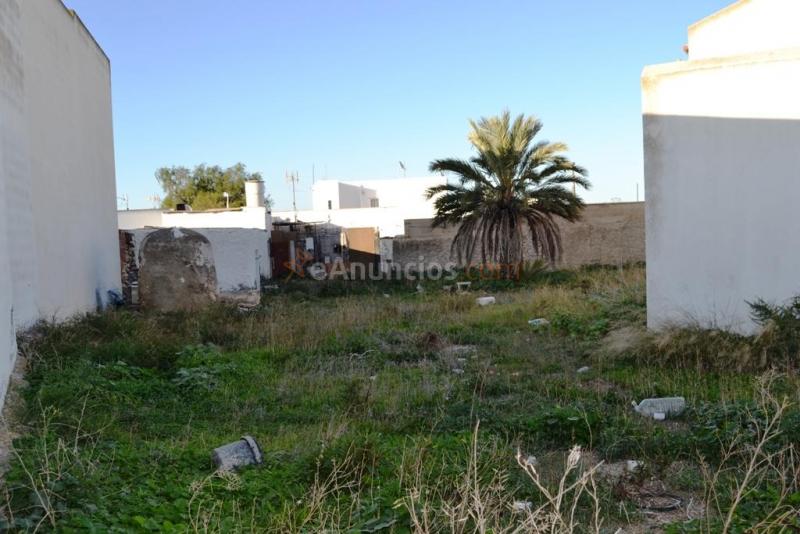 Suelo urbanizable en Venta en Fernanperez Almería