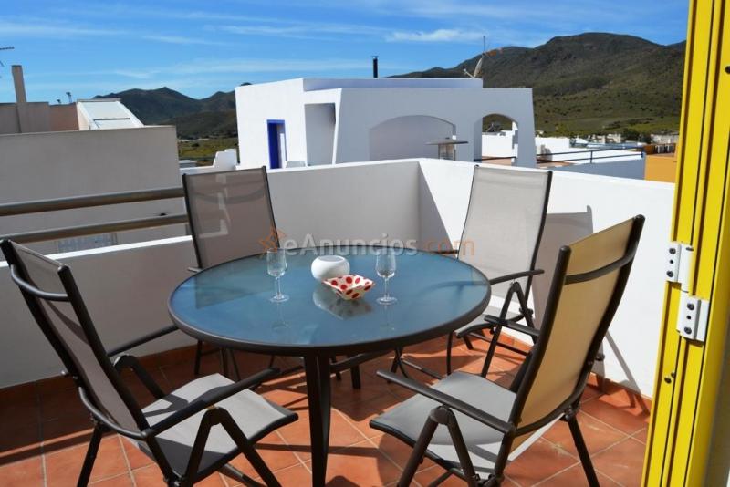 Apartamento en Alquiler vacacional en Pozo De Los Frailes Almería