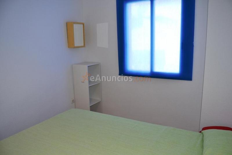 Apartamento en Alquiler vacacional en Pozo De Los Frailes Almería