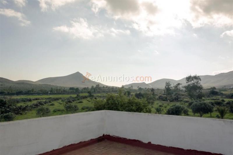 Casa-Chalet en Venta en Rodalquilar Almería