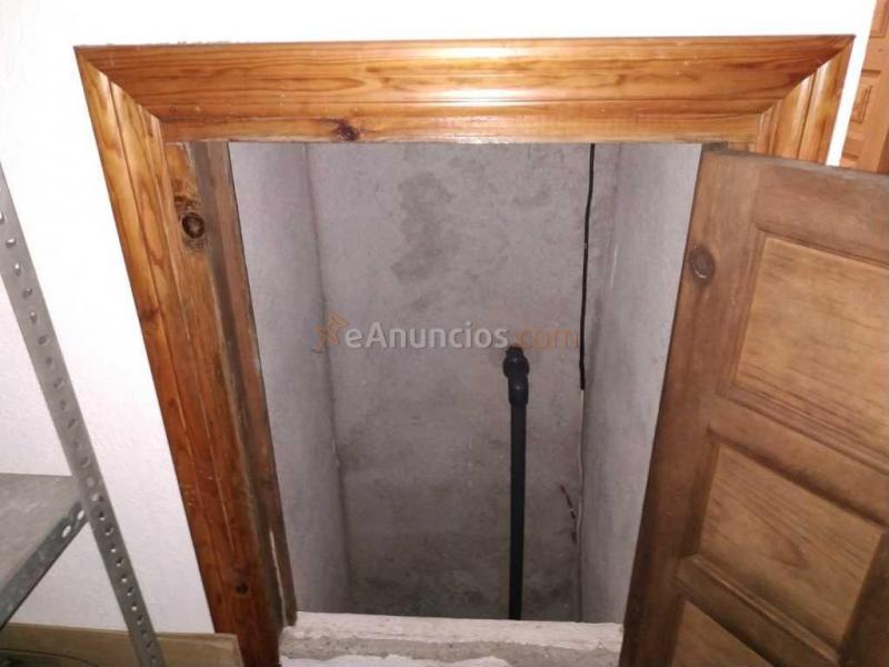 Casa-Chalet en Venta en Rodalquilar Almería