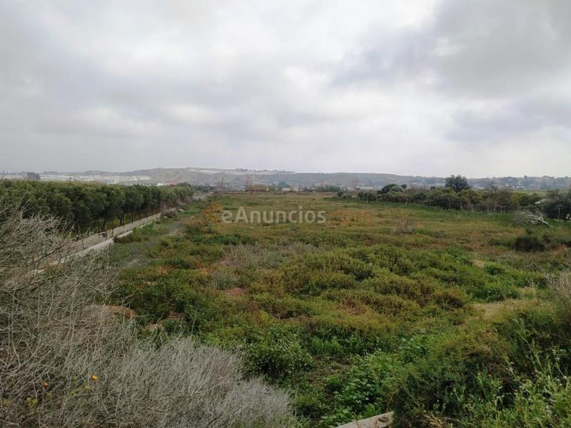 Suelo rústico en Venta en Huercal De Almeria Almería