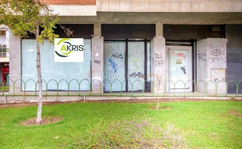 Local en venta en Alcorcón de 192 m2