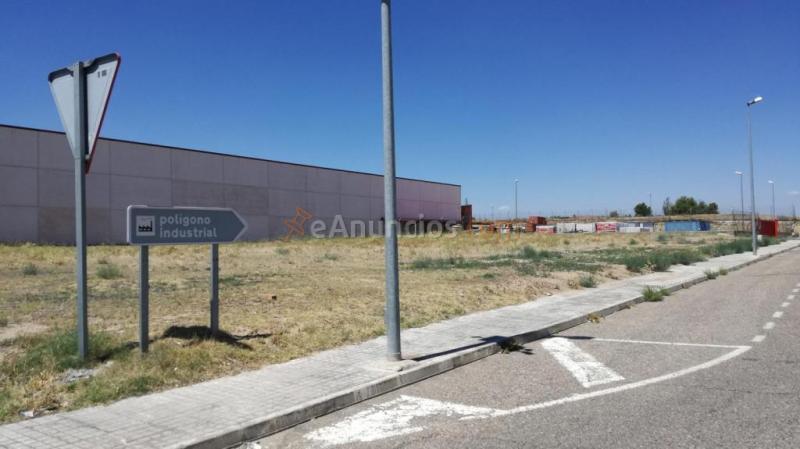 Terreno en venta en Torrijos de 3183 m2