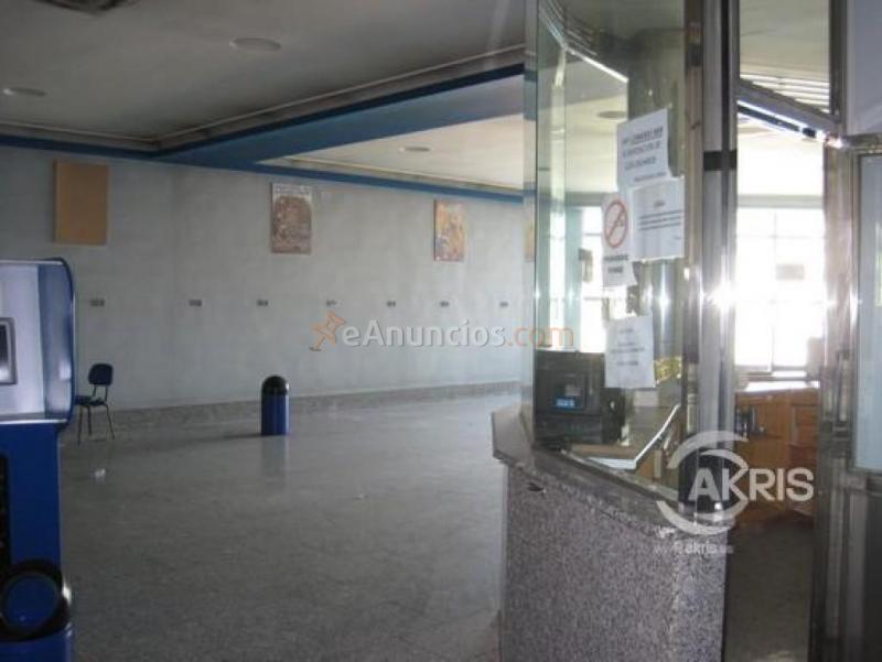 Local en alquiler en Toledo de 200 m2