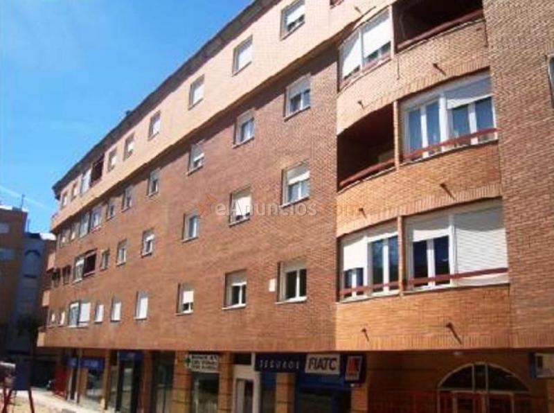 Local en 2 plantas en Toledo. Zona Avd. Europa