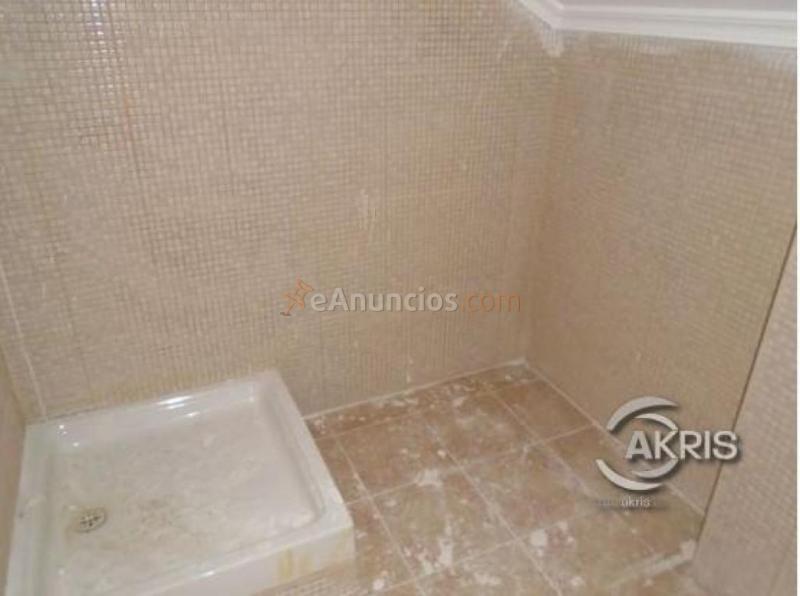 DÚPLEX PARA REFORMAR DE 3 DORMITORIOS EN TORRIJOS