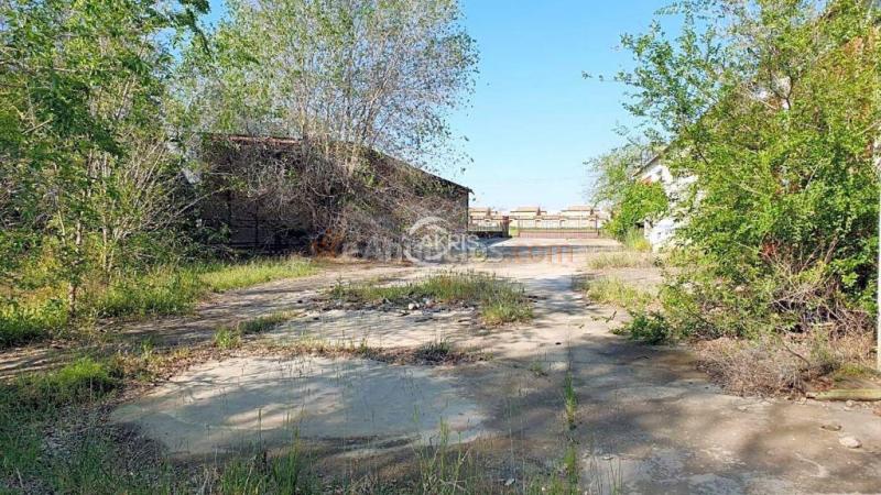 Gran nave en venta en Orgaz