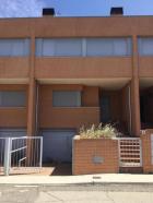 Casa  Chalet en venta en Quismondo de 231 m2