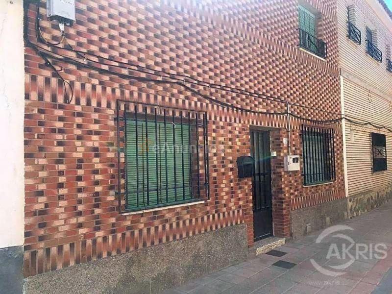 Casa en venta en Polán