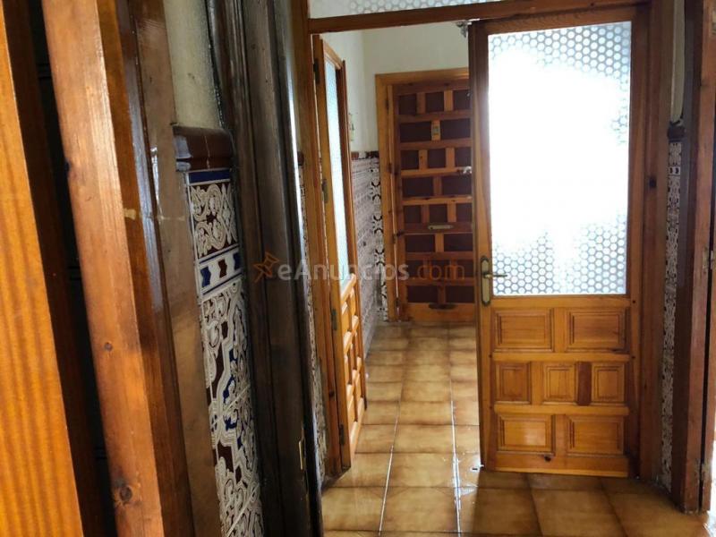 FANTÁSTICA PROPIEDAD MUY LUMINOSA EN LOS YÉBENES