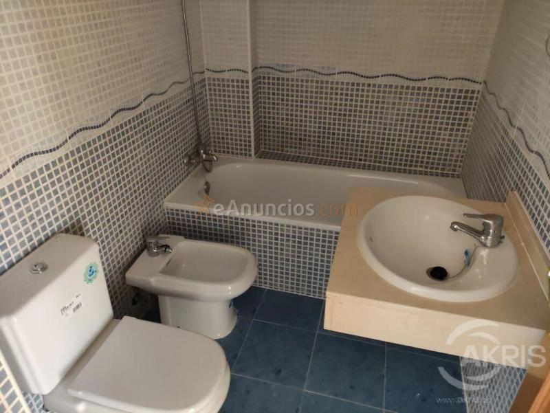 PISOS A ESTRENAR EN BARGAS