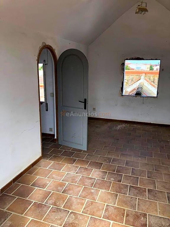 CASA PARA REFORMAR EN SONSECA